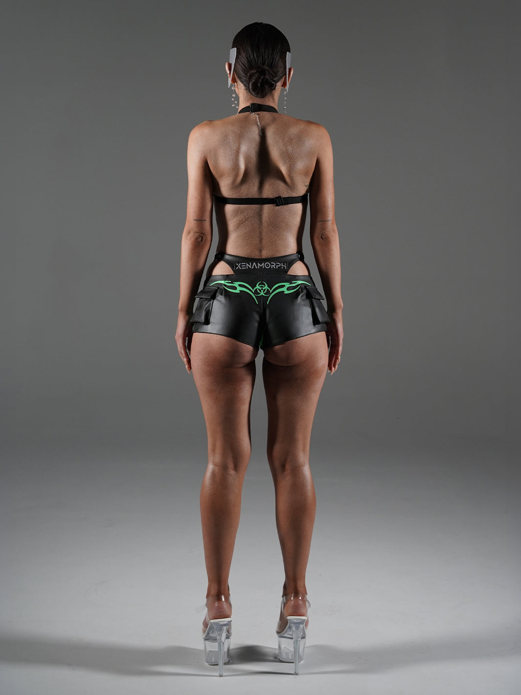 ARSENIC SHORTS