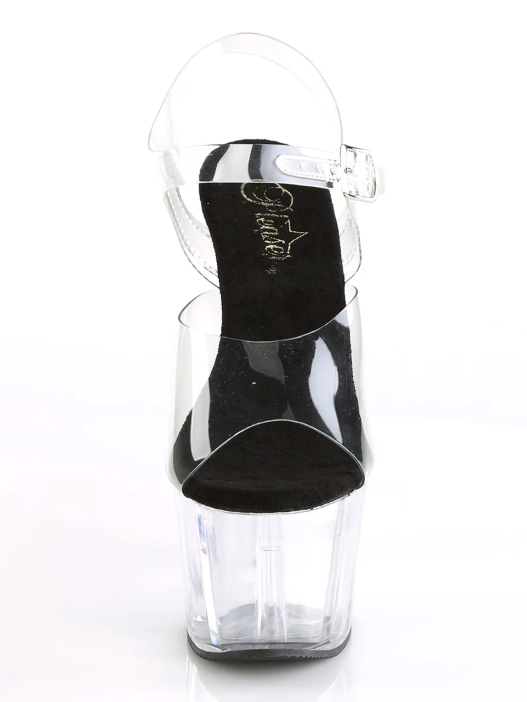 ADORE-708 - CLEAR/CLEAR