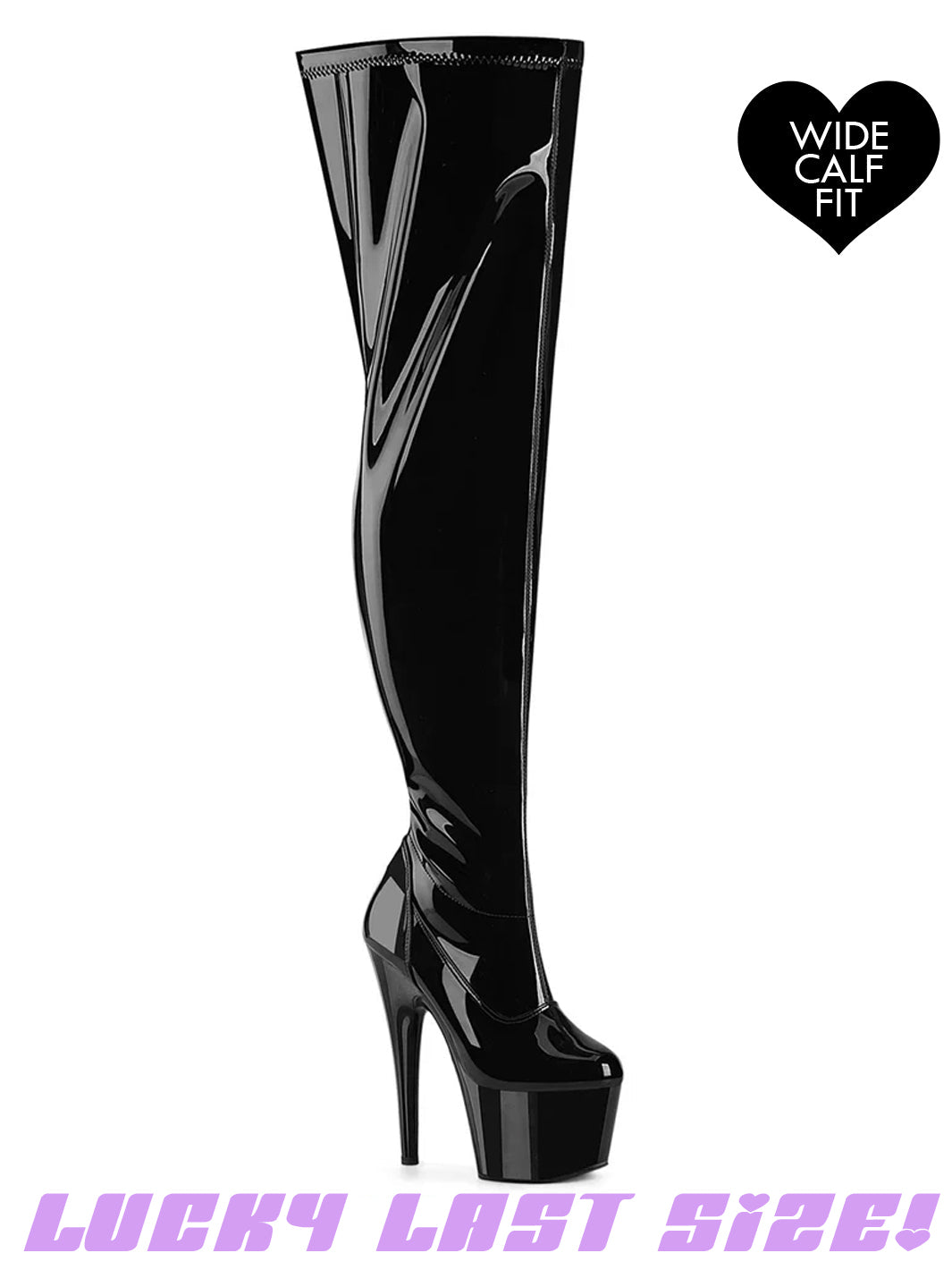 ADORE-3000WCF BOOTS - US WOMENS SIZE 9
