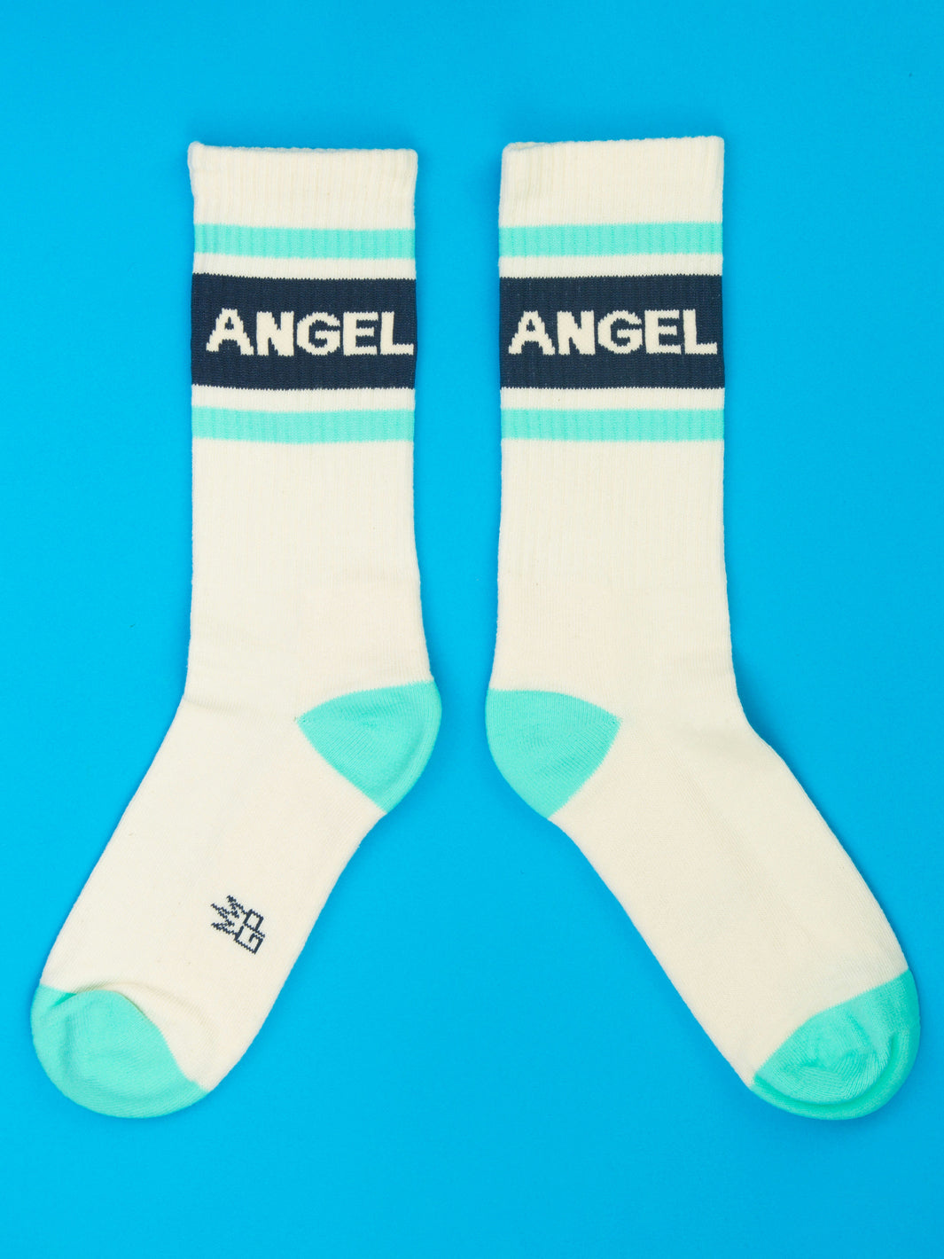 ANGEL SOCKS