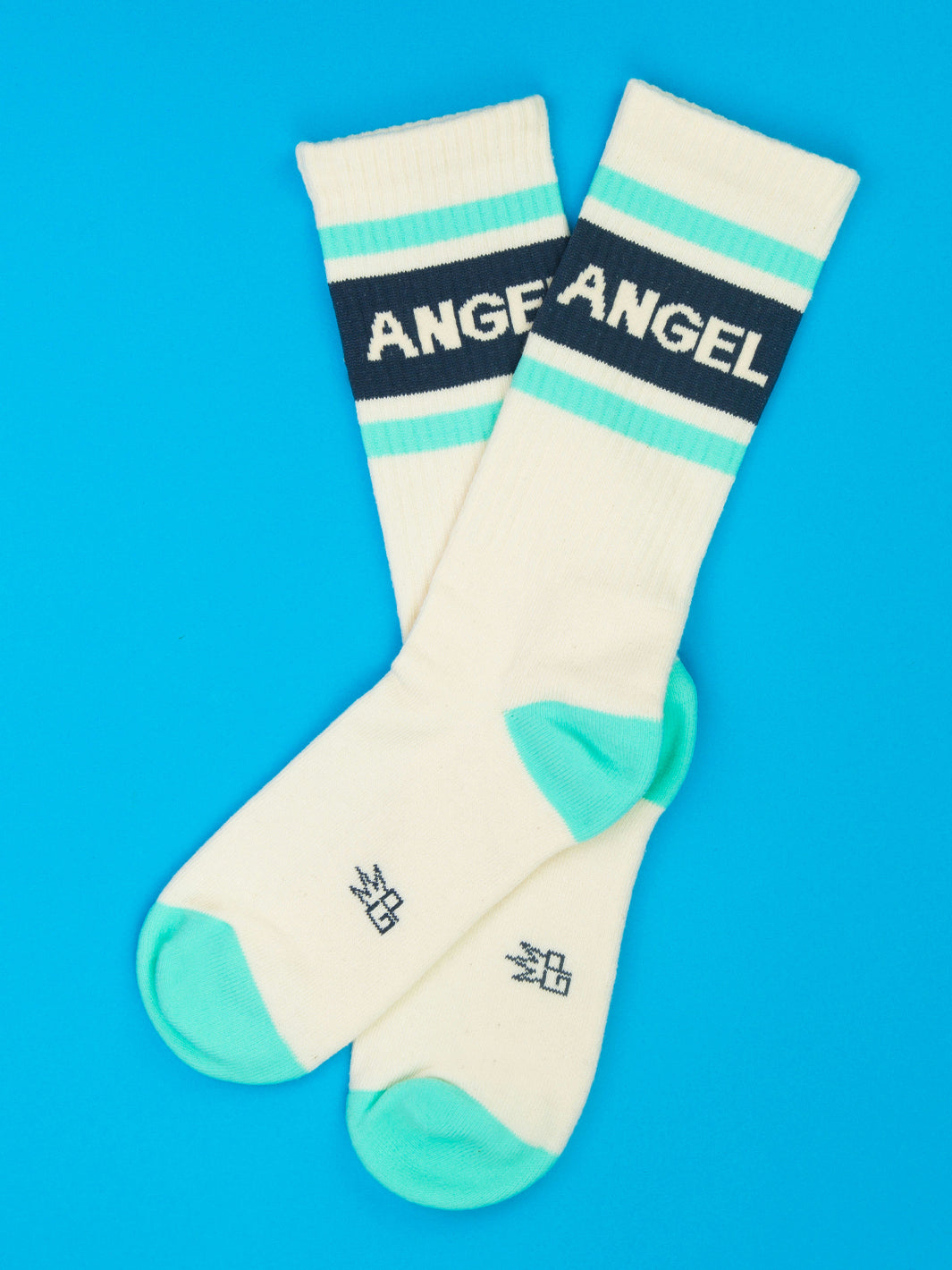 ANGEL SOCKS
