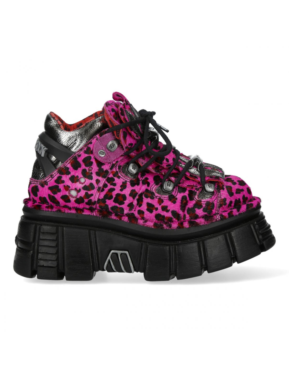 NEW ROCK M-MET-011-C7 ✰ PRE ORDER ✰