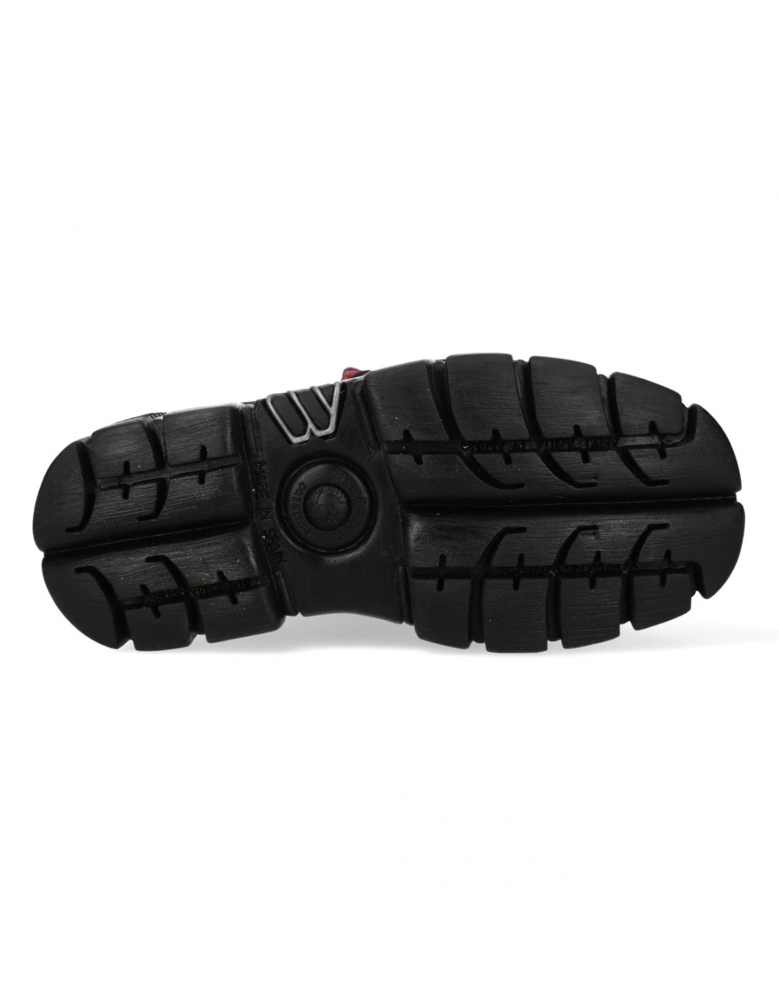 NEW ROCK M-MET-011-C7 ✰ PRE ORDER ✰