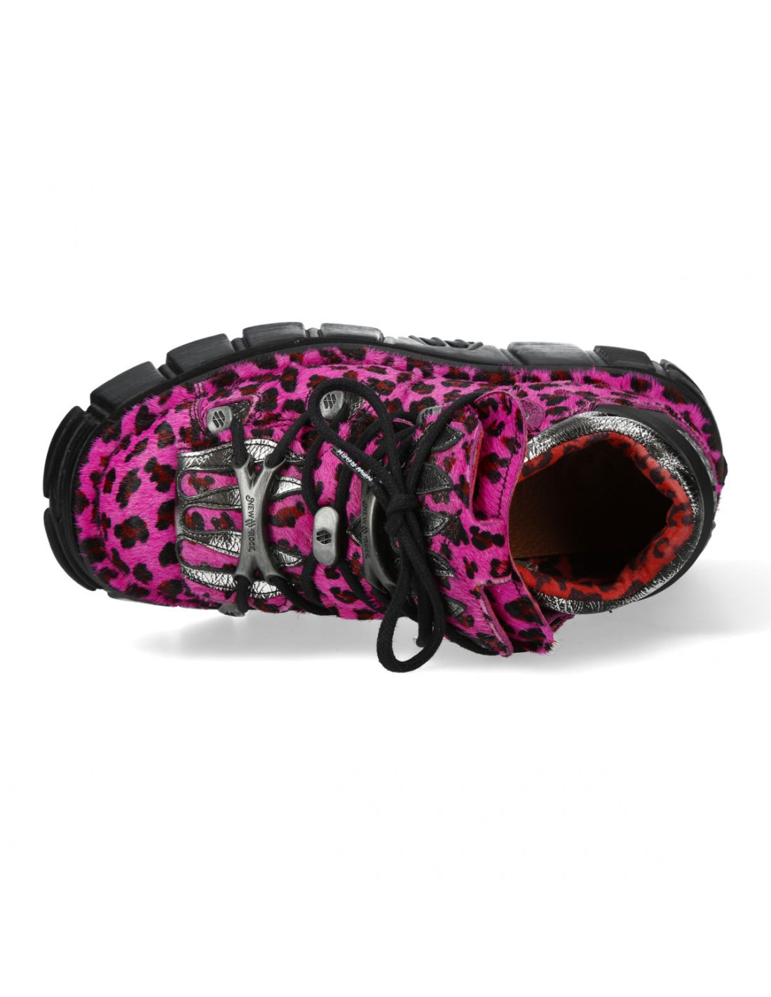 NEW ROCK M-MET-011-C7 ✰ PRE ORDER ✰