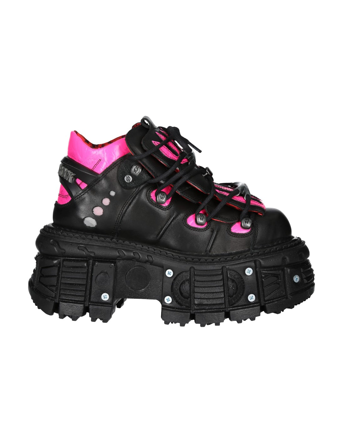 NEW ROCK M-MET-011-C4 ✰ PRE ORDER ✰