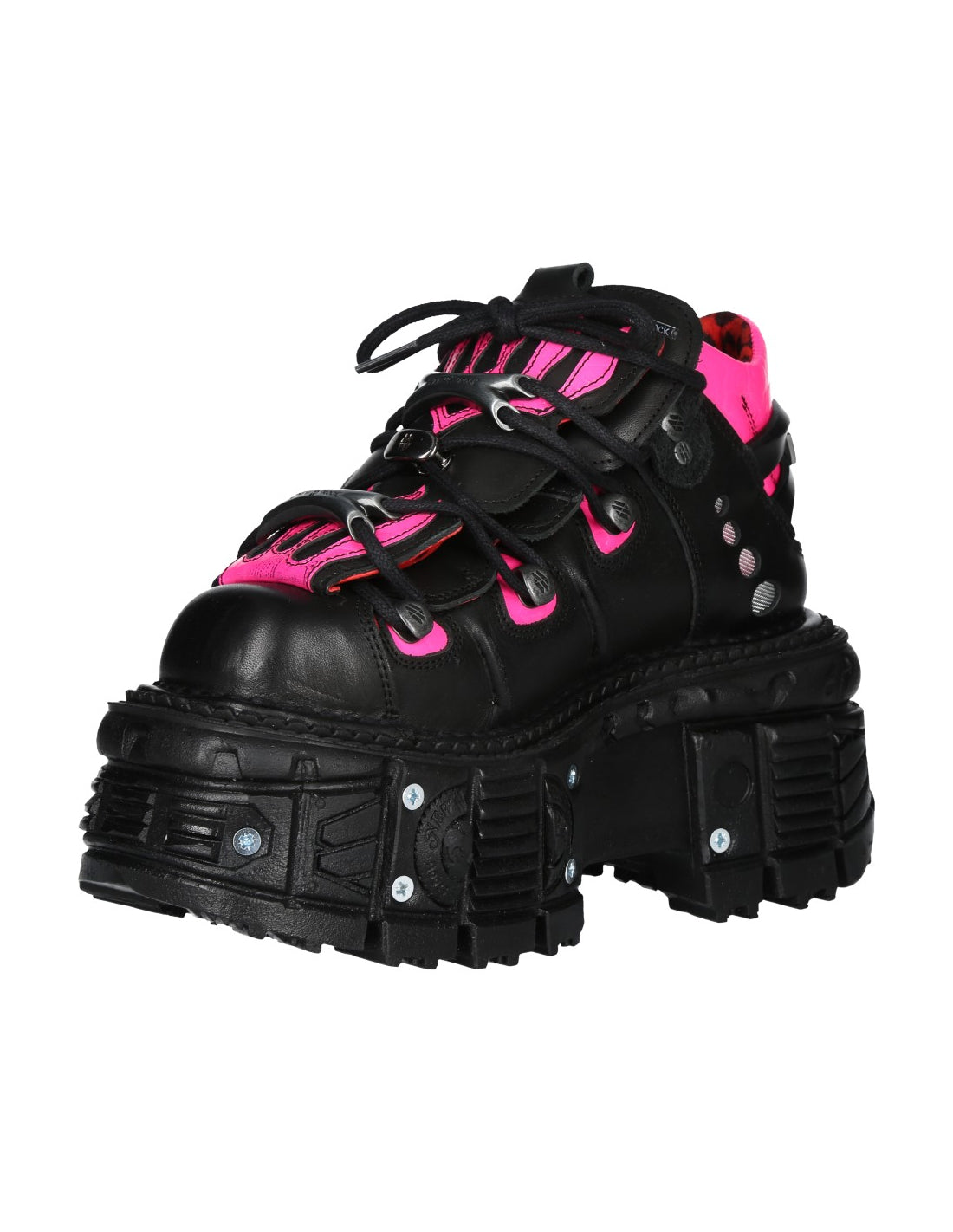 NEW ROCK M-MET-011-C4 ✰ PRE ORDER ✰
