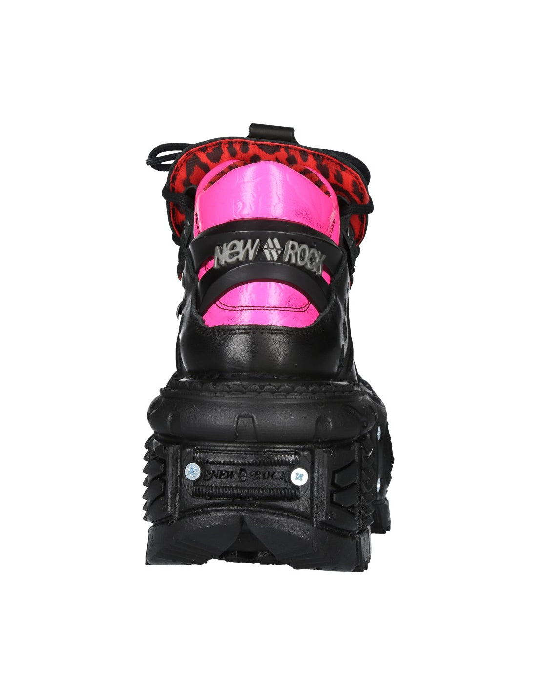 NEW ROCK M-MET-011-C4 ✰ PRE ORDER ✰