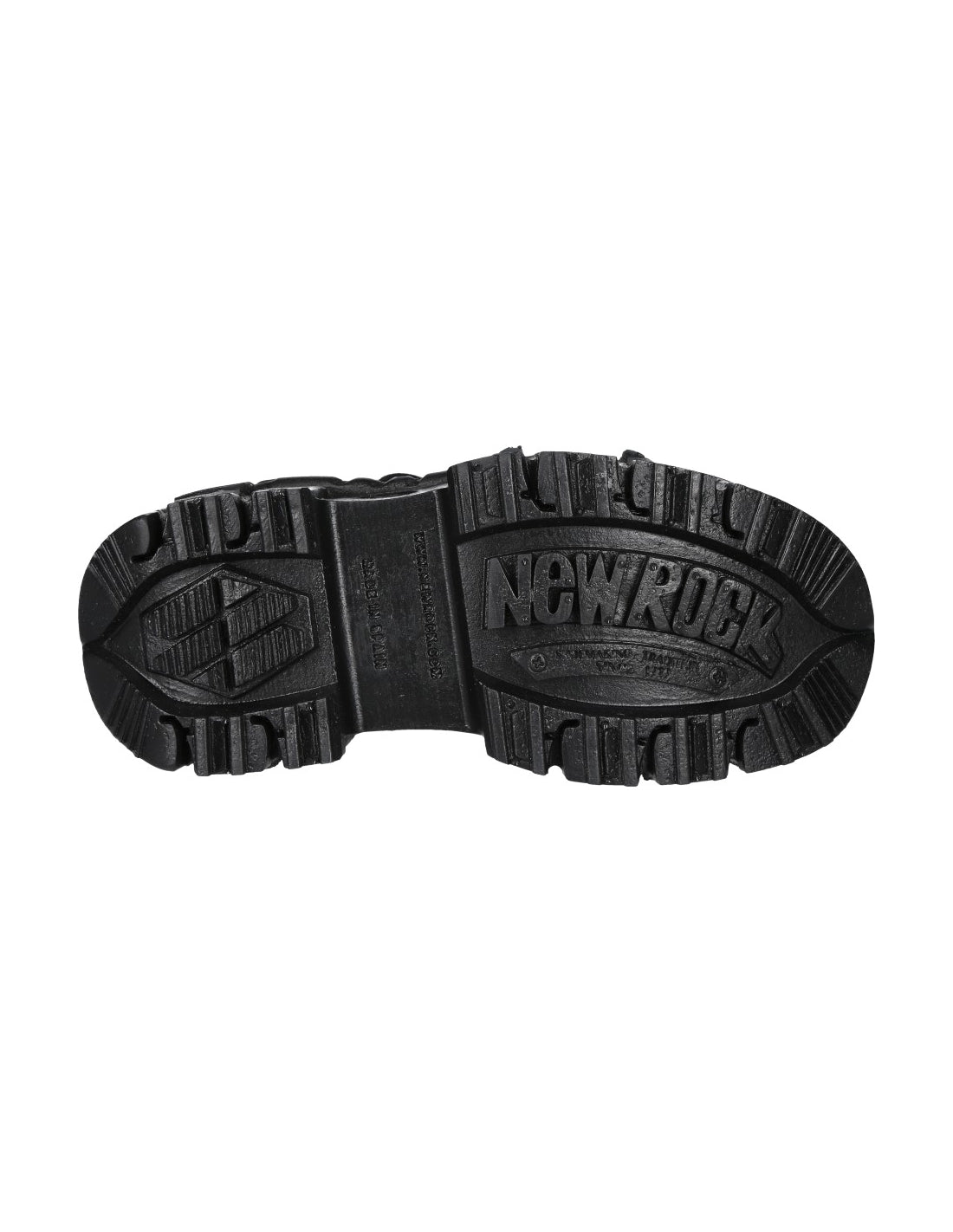 NEW ROCK M-MET-011-C4 ✰ PRE ORDER ✰