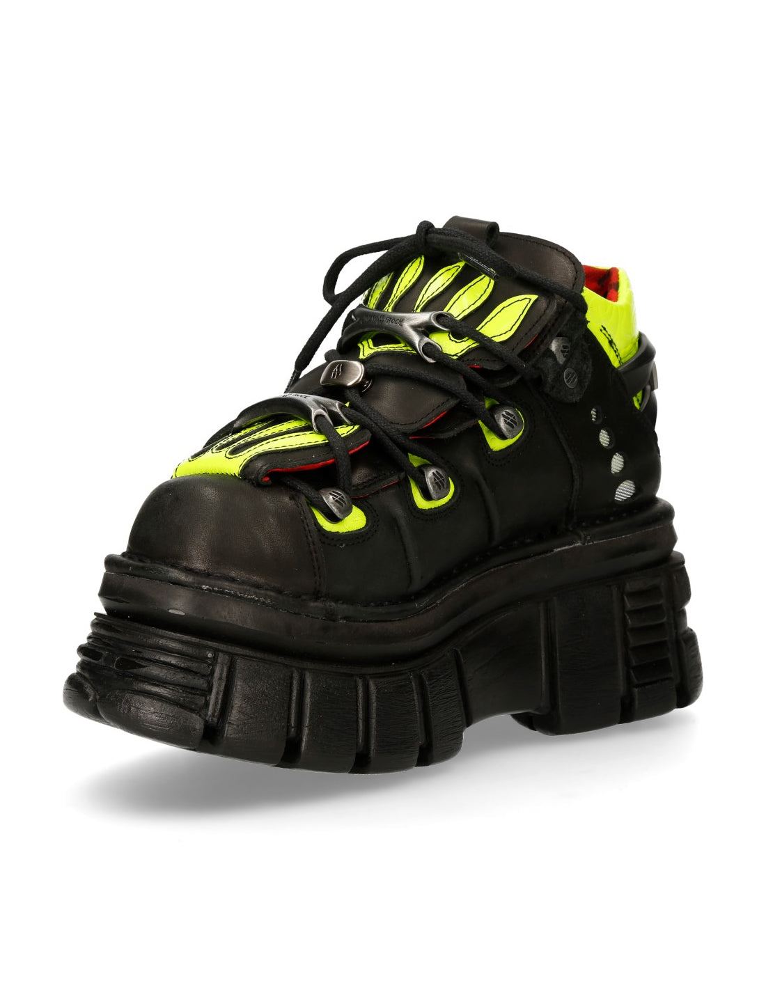 NEW ROCK M-MET-011-C1 ✰ PRE ORDER ✰