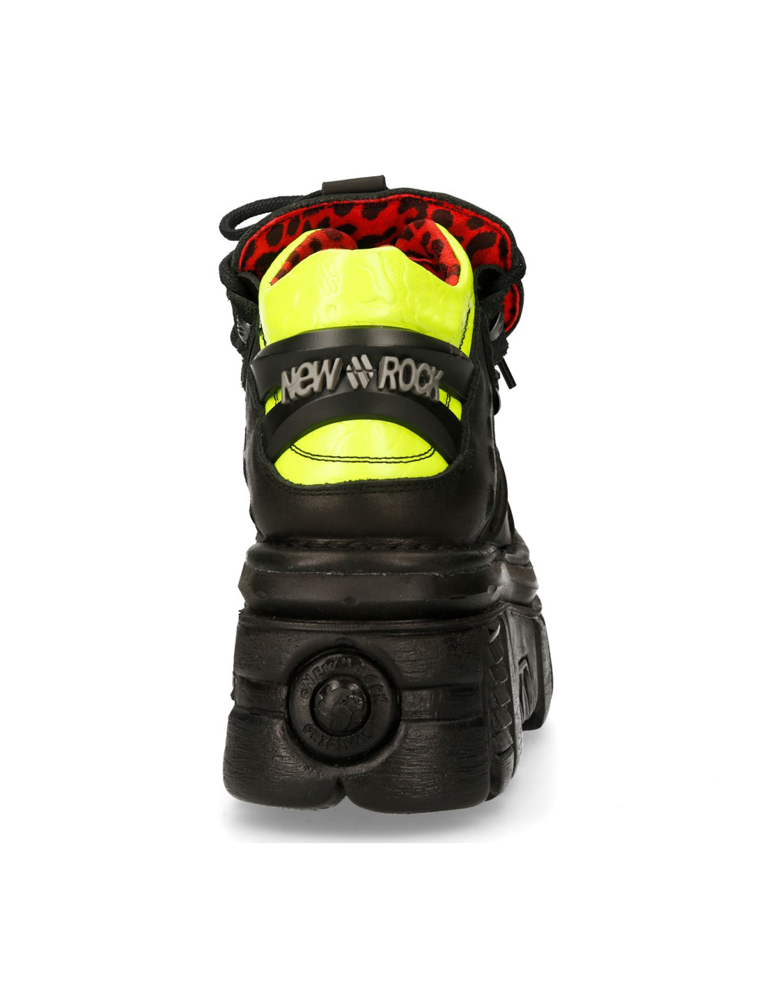 NEW ROCK M-MET-011-C1 ✰ PRE ORDER ✰