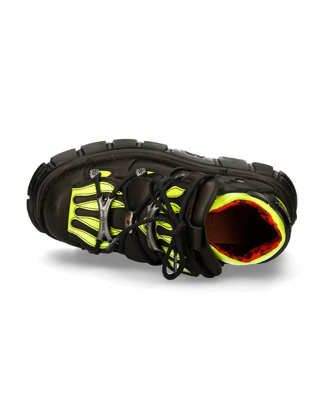 NEW ROCK M-MET-011-C1 ✰ PRE ORDER ✰