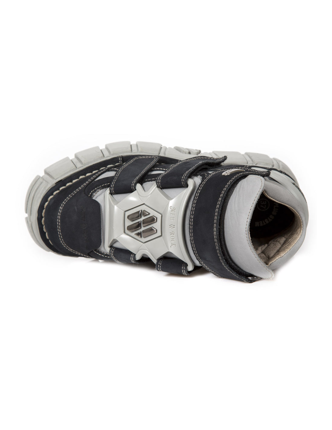 NEW ROCK M-285-S23 ✰ PRE ORDER ✰