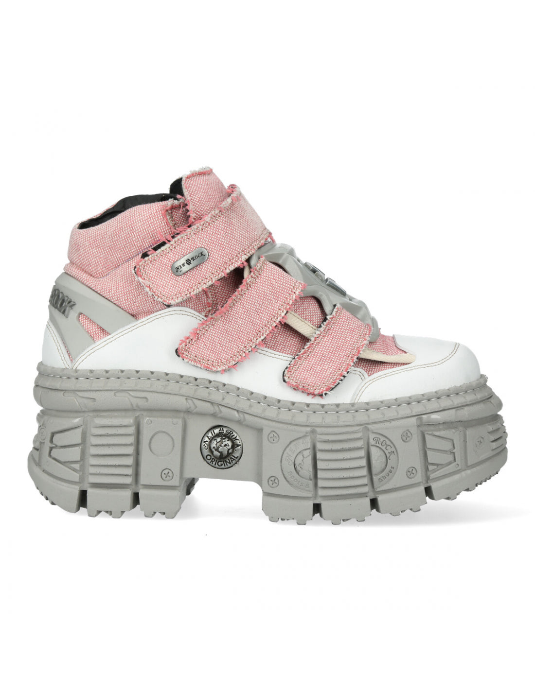 NEW ROCK TANK M-WALL009-V3 ✰ PRE ORDER ✰