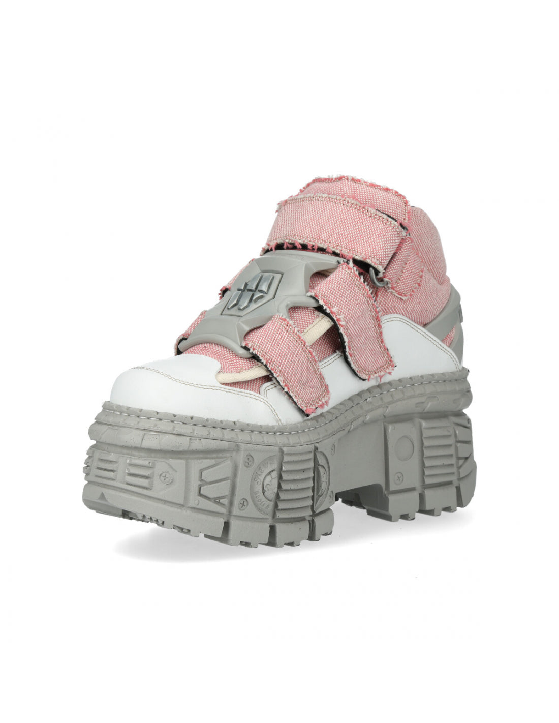 NEW ROCK TANK M-WALL009-V3 ✰ PRE ORDER ✰