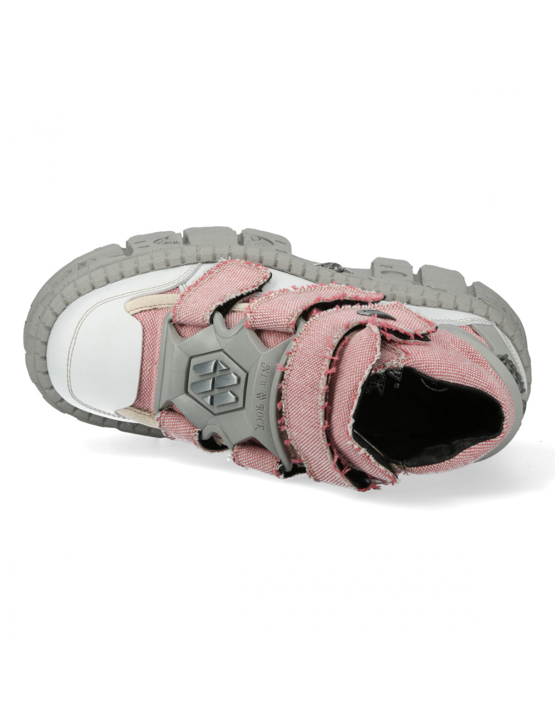 NEW ROCK TANK M-WALL009-V3 ✰ PRE ORDER ✰