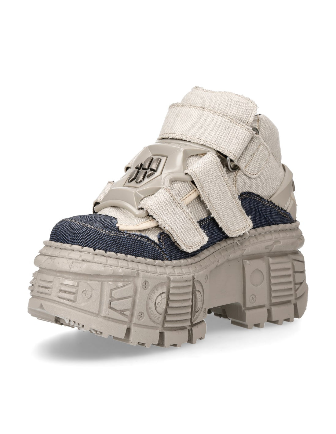 NEW ROCK TANK M-WALL009-V5✰ PRE ORDER ✰