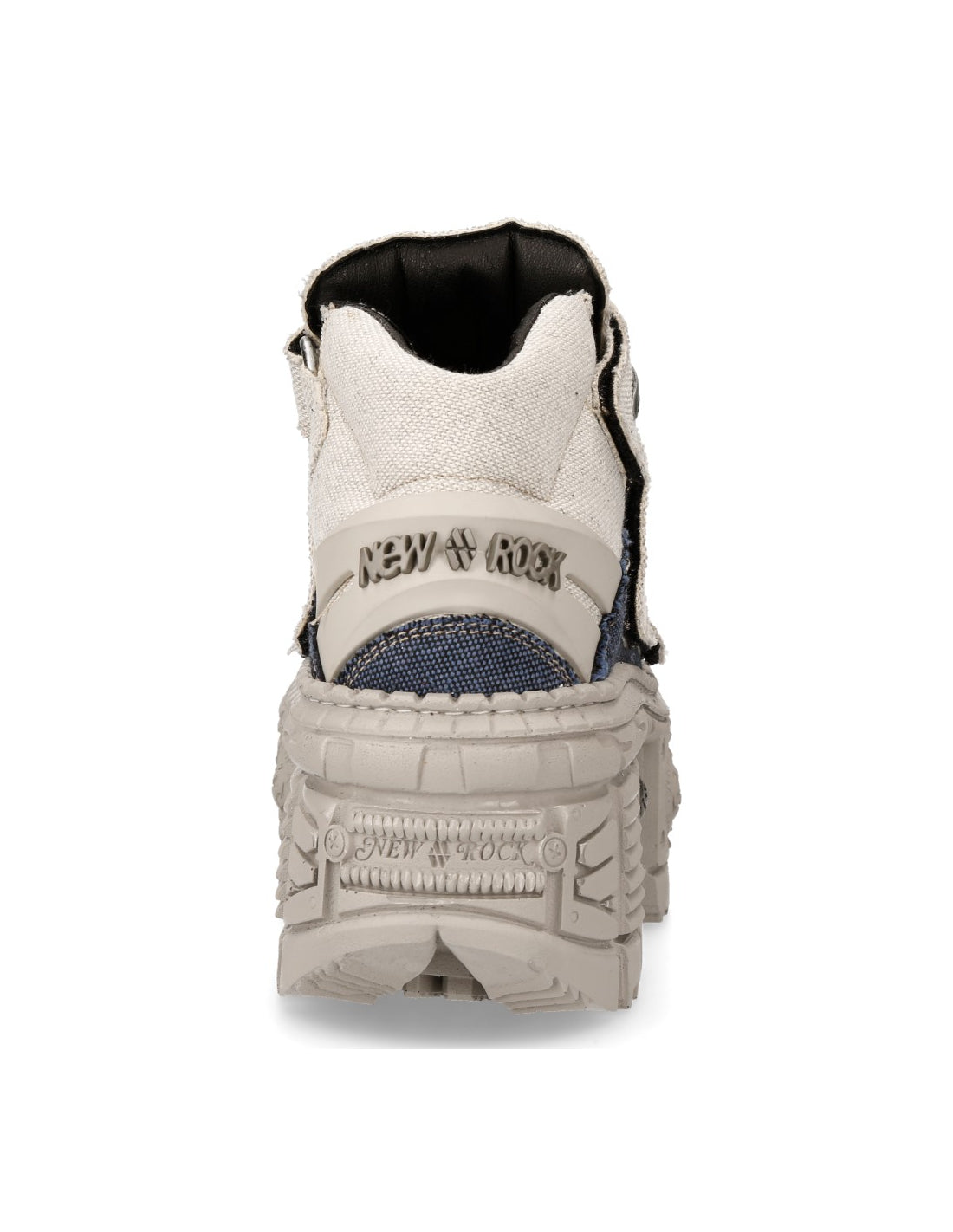 NEW ROCK TANK M-WALL009-V5✰ PRE ORDER ✰