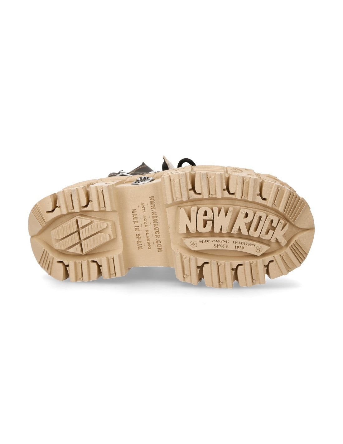 NEW ROCK M-WALL052-V3 ✰ PRE ORDER ✰