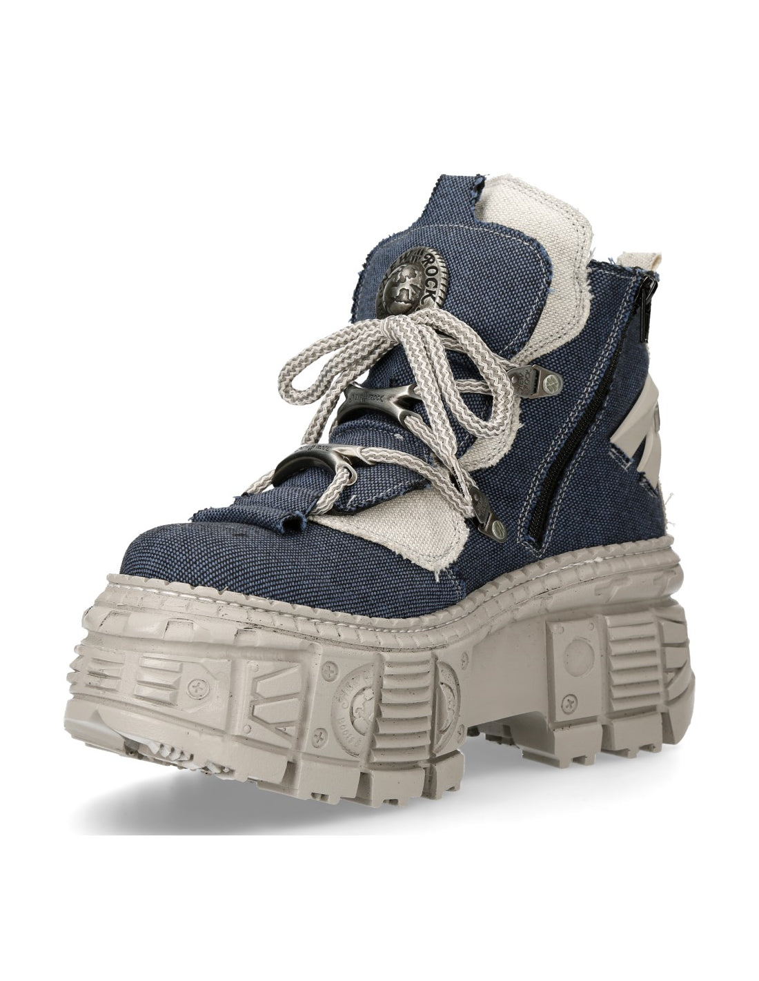 NEW ROCK M-WALL052-V6 ✰ PRE ORDER ✰