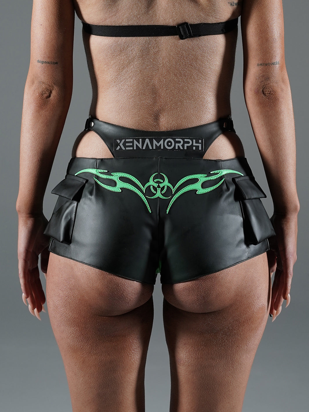 ARSENIC SHORTS