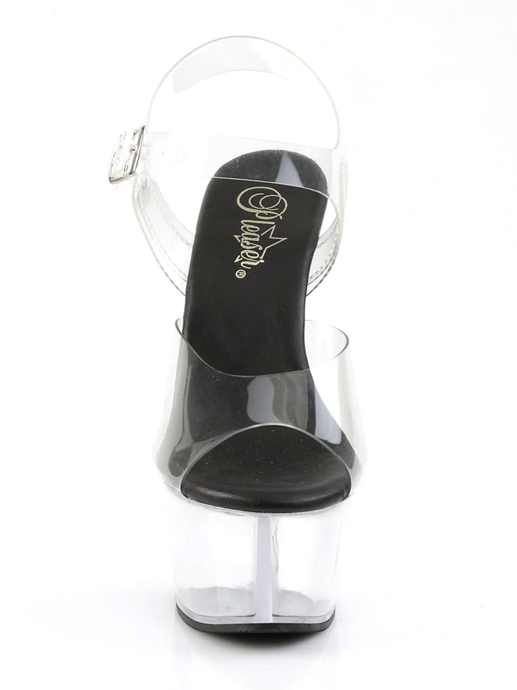 ASPIRE-608 - CLEAR/BLACK/CLEAR✰ PRE ORDER ✰