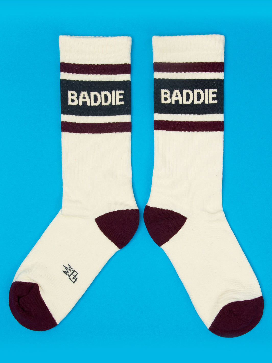 BADDIE SOCKS