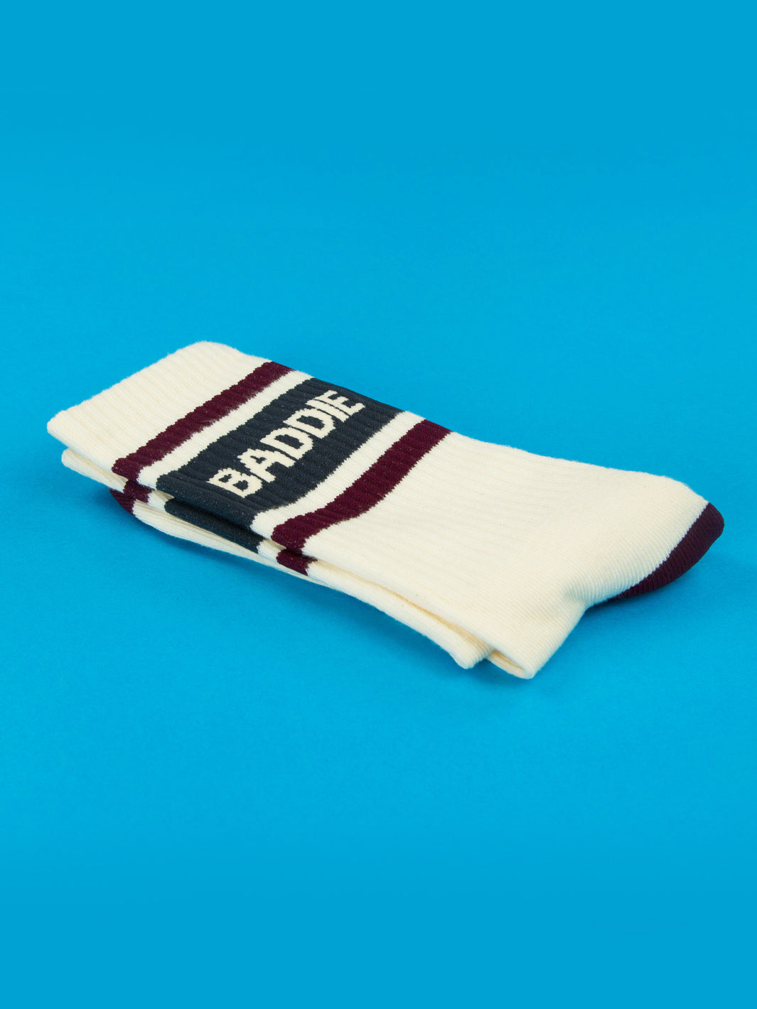 BADDIE SOCKS