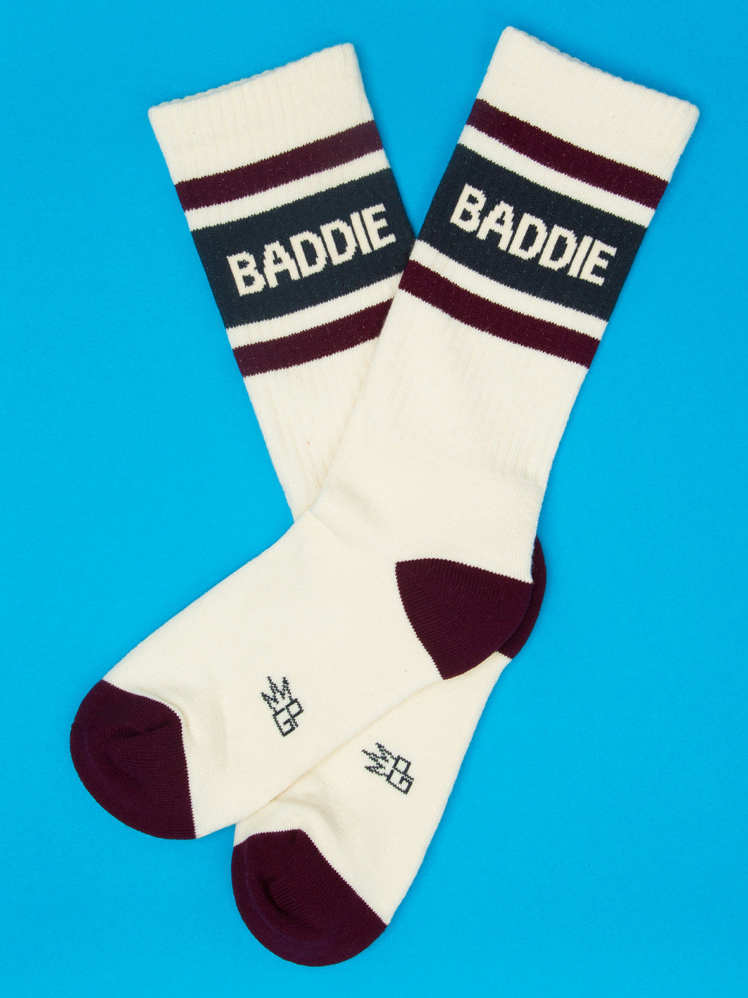 BADDIE SOCKS