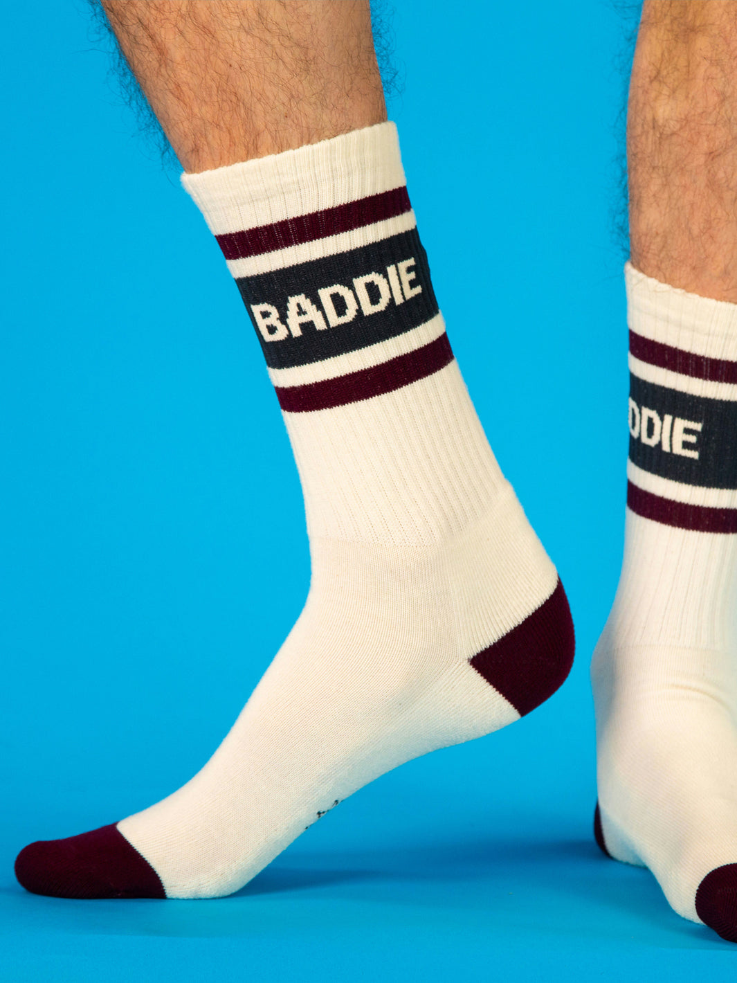 BADDIE SOCKS