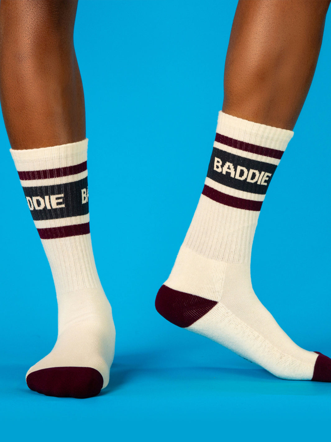 BADDIE SOCKS