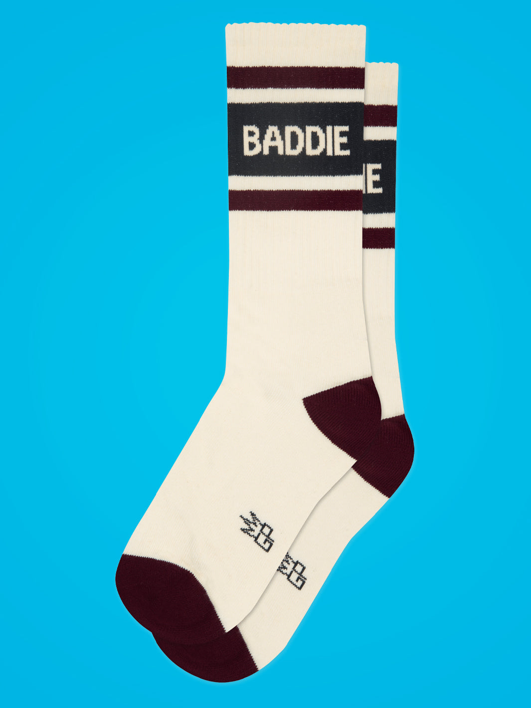 BADDIE SOCKS