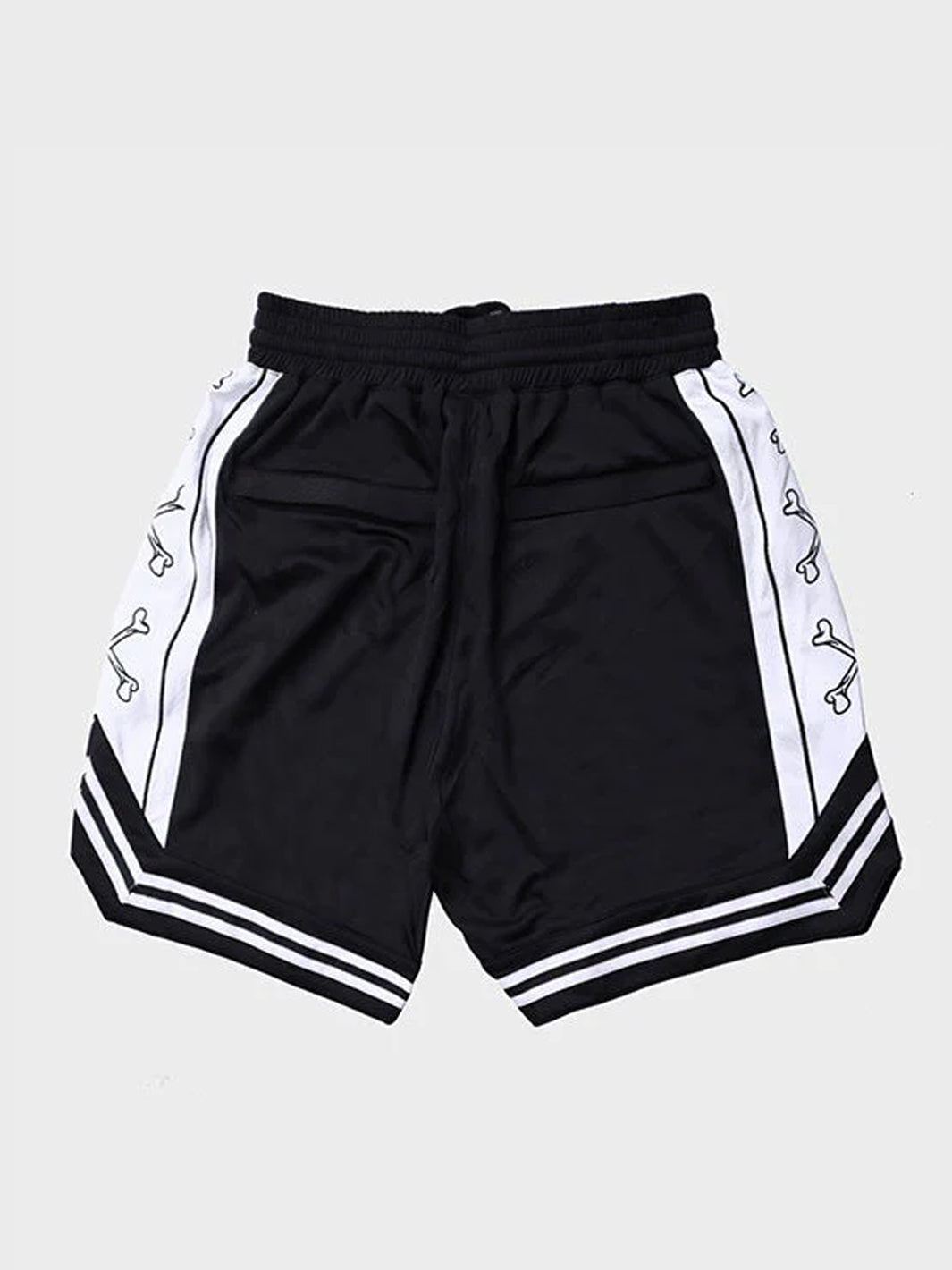 UNDER THE RADAR BALLA SHORTS
