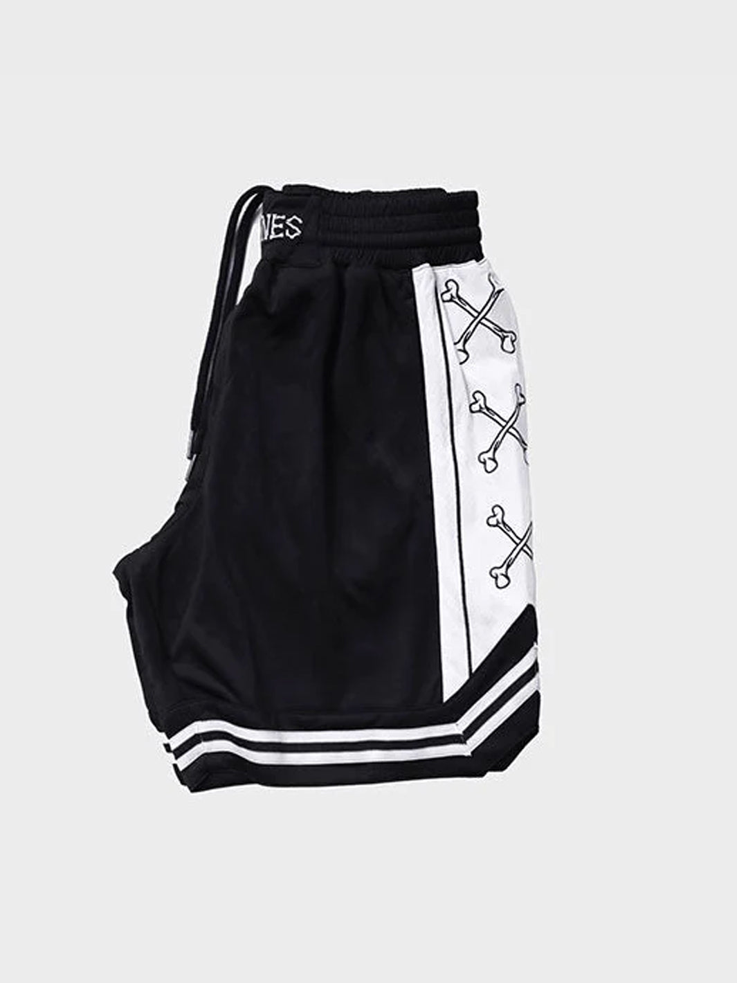 UNDER THE RADAR BALLA SHORTS