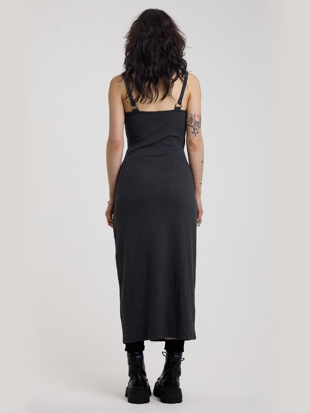 BARRELL DRESS