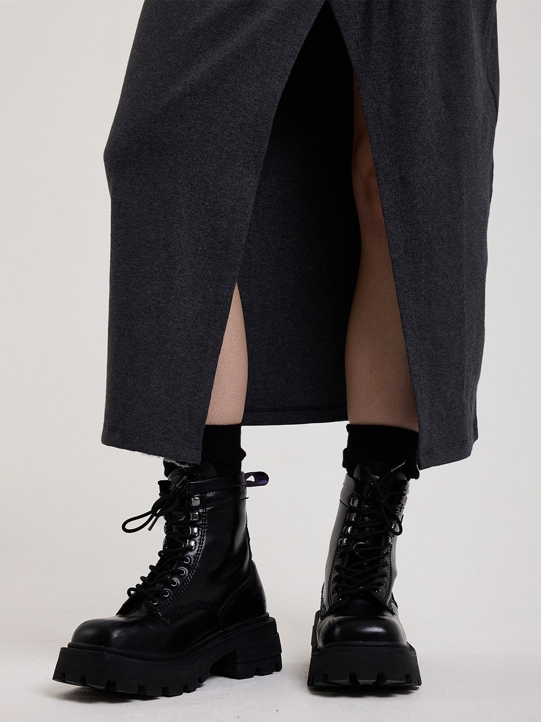BARRELL DRESS