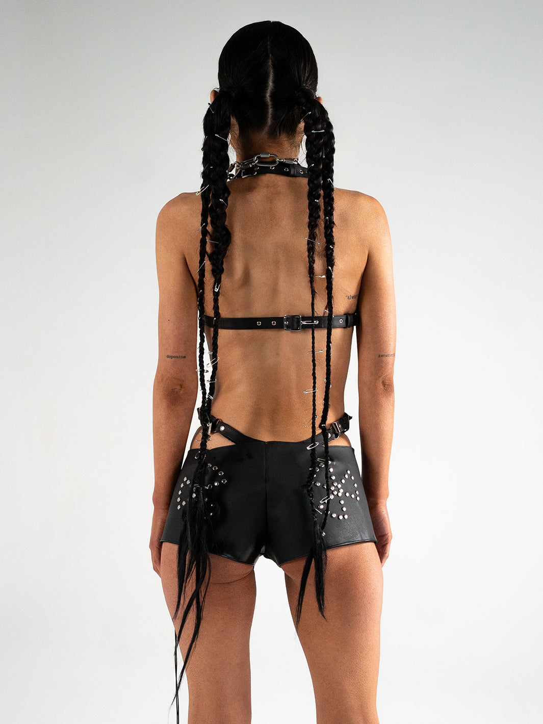 ARSENIC BODYSUIT