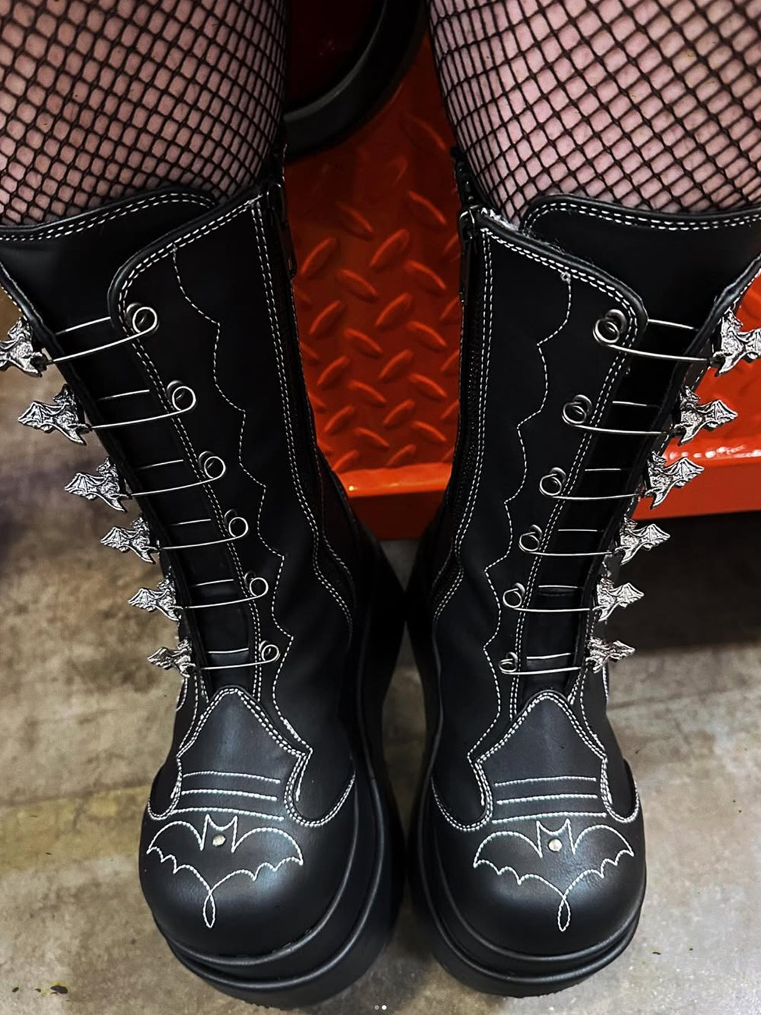 DEMONIA BEAR-182 ✰ PRE ORDER ✰