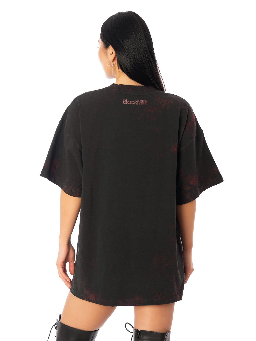 Bite Me Big Tee