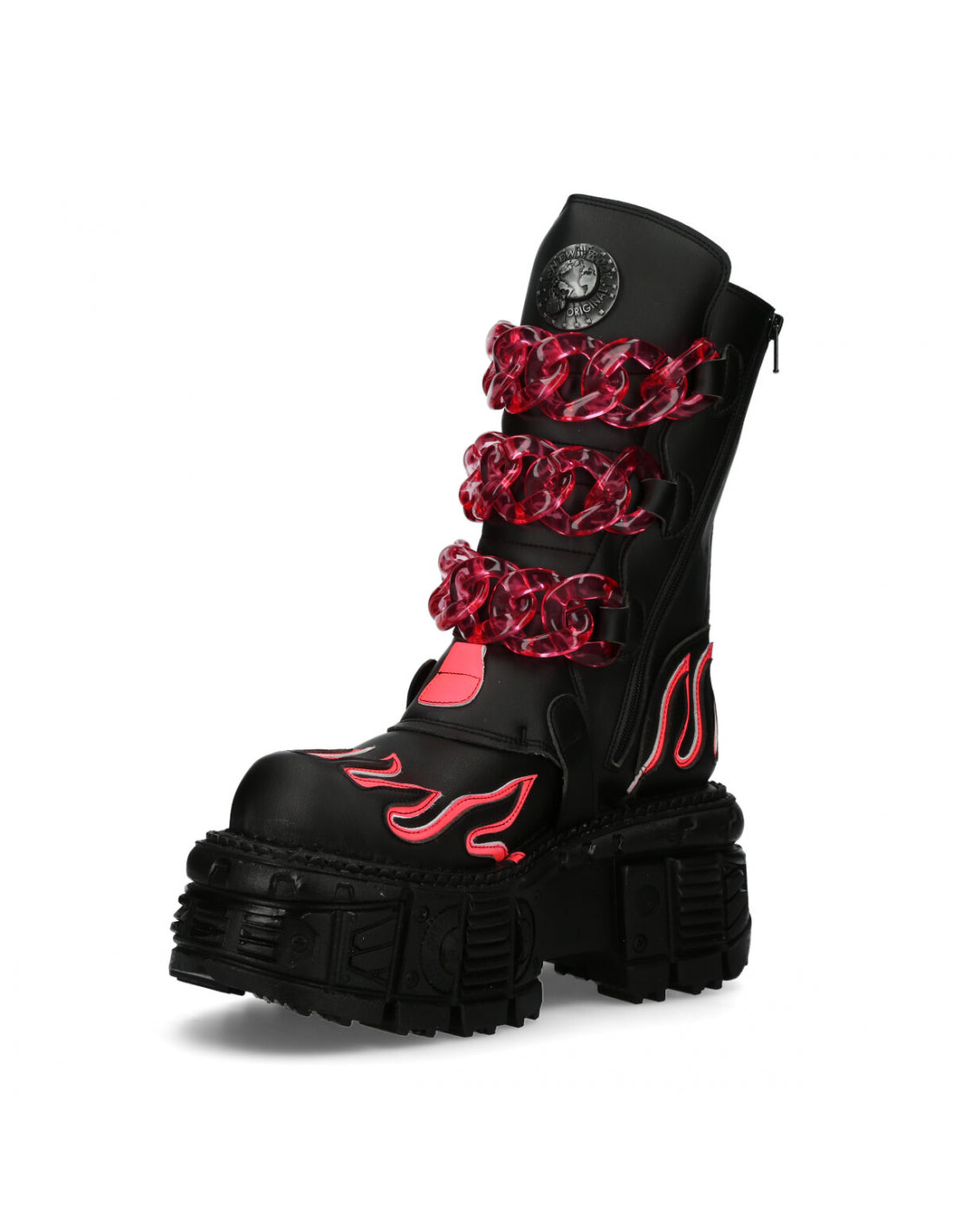 NEW ROCK M-MET032-V5 ✰ PRE ORDER ✰