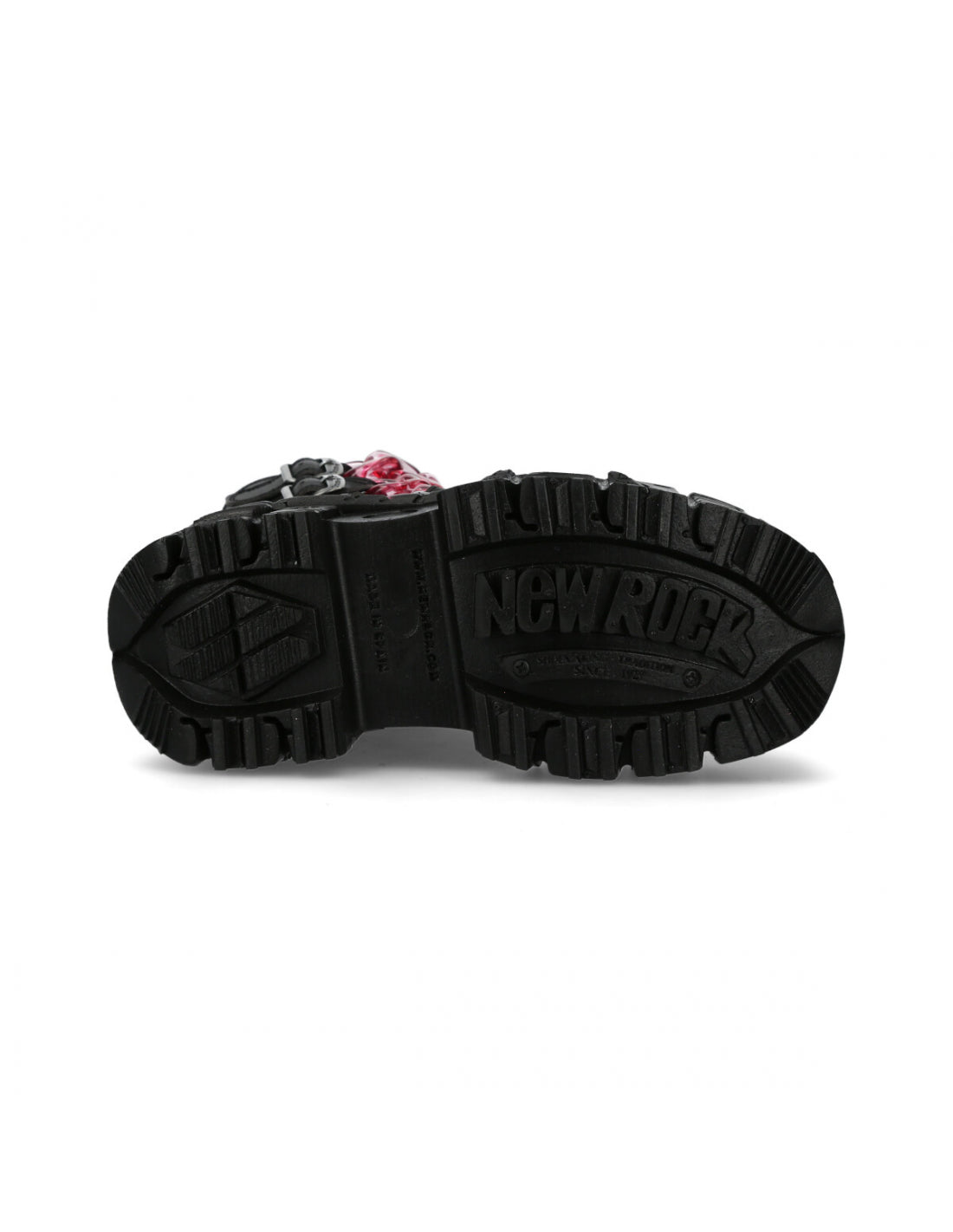 NEW ROCK M-MET032-V5 ✰ PRE ORDER ✰