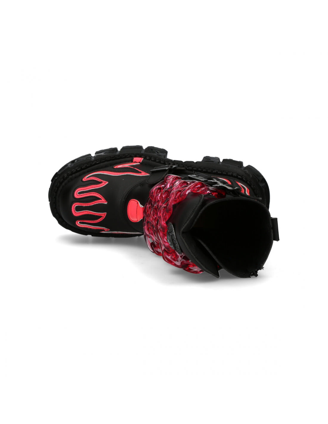 NEW ROCK M-MET032-V5 ✰ PRE ORDER ✰