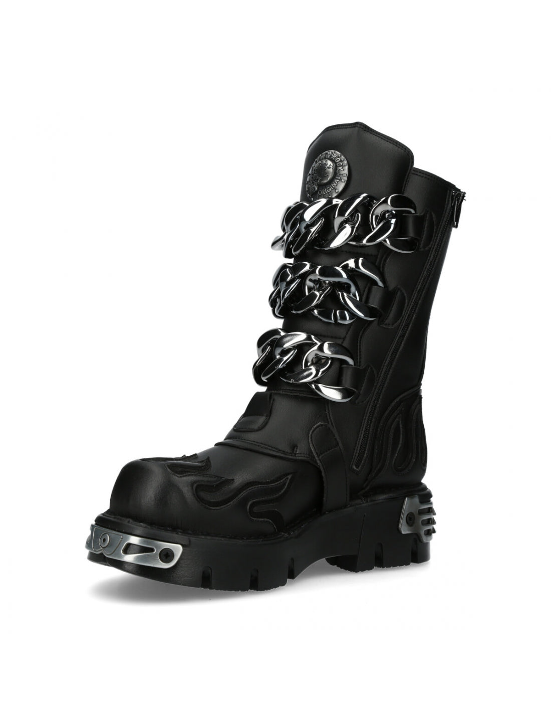 NEW ROCK M-MET032-V6 ✰ PRE ORDER ✰