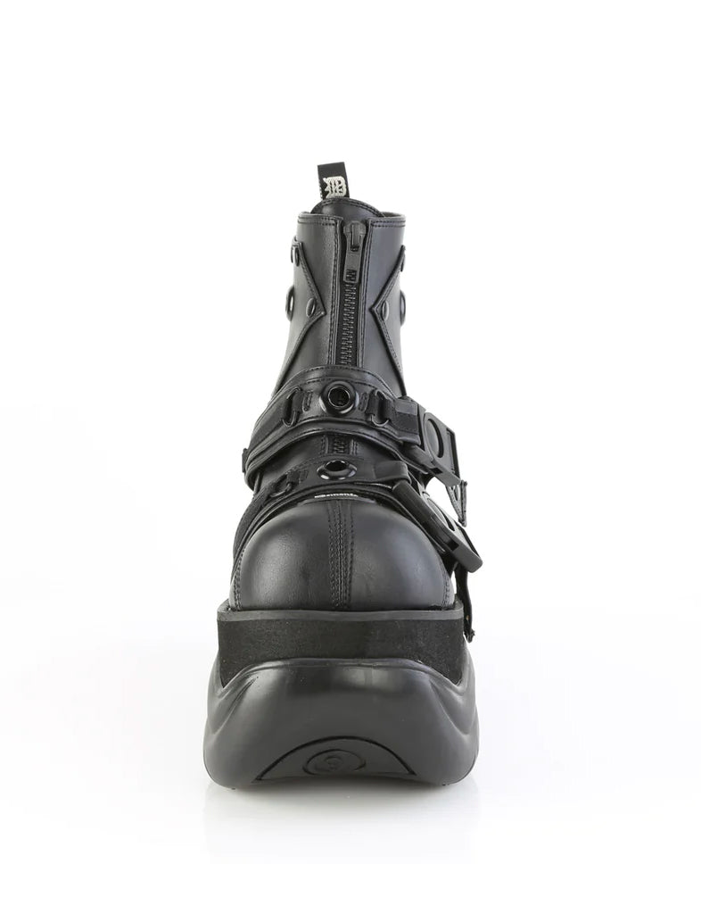 DEMONIA BOXER-60 ✰ PRE ORDER ✰