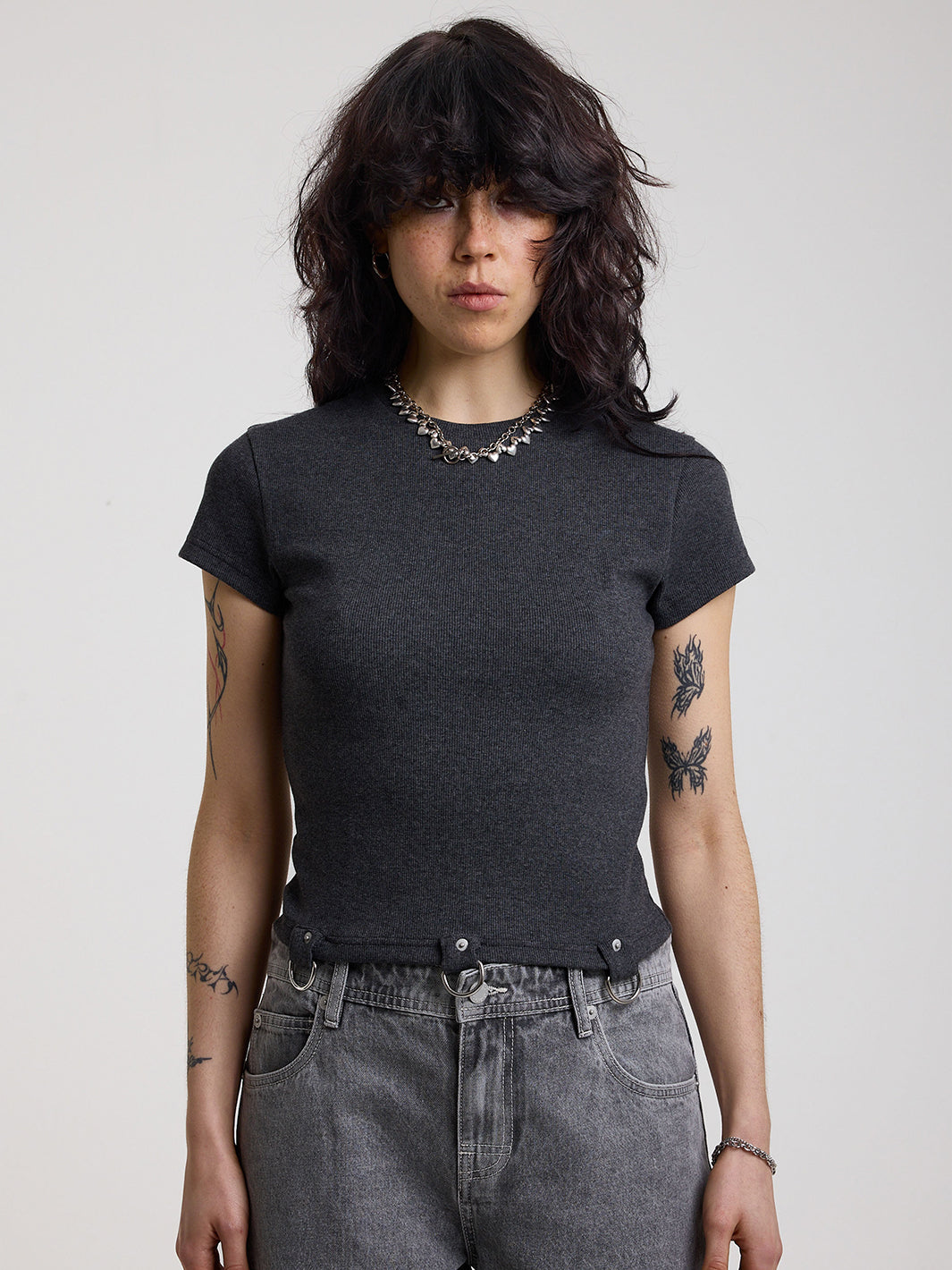 BUCK TEE