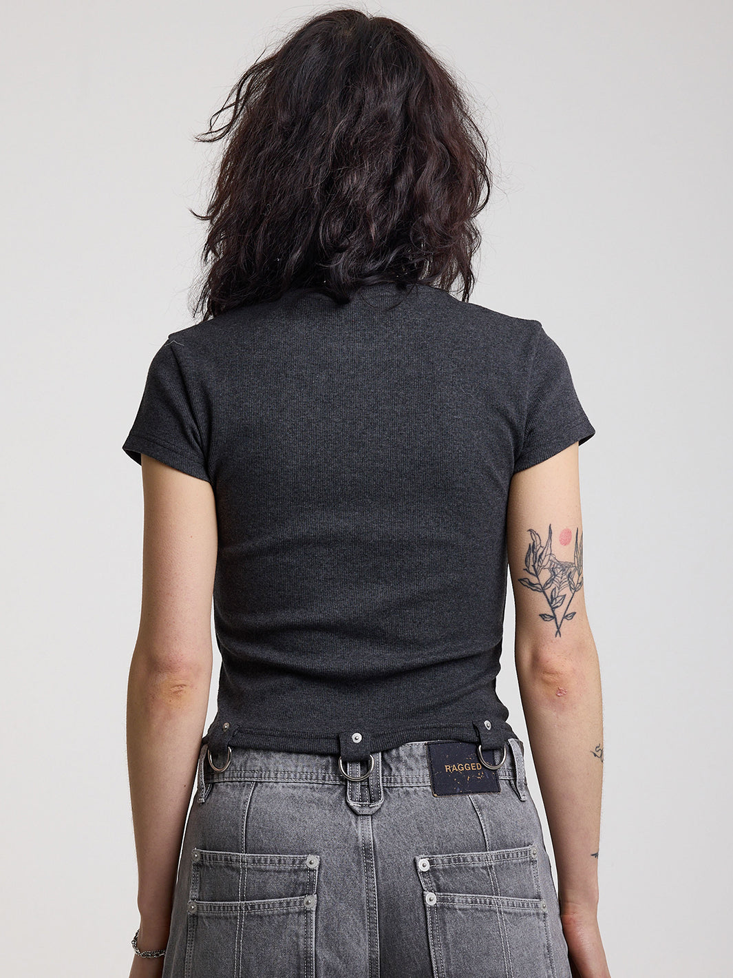 BUCK TEE