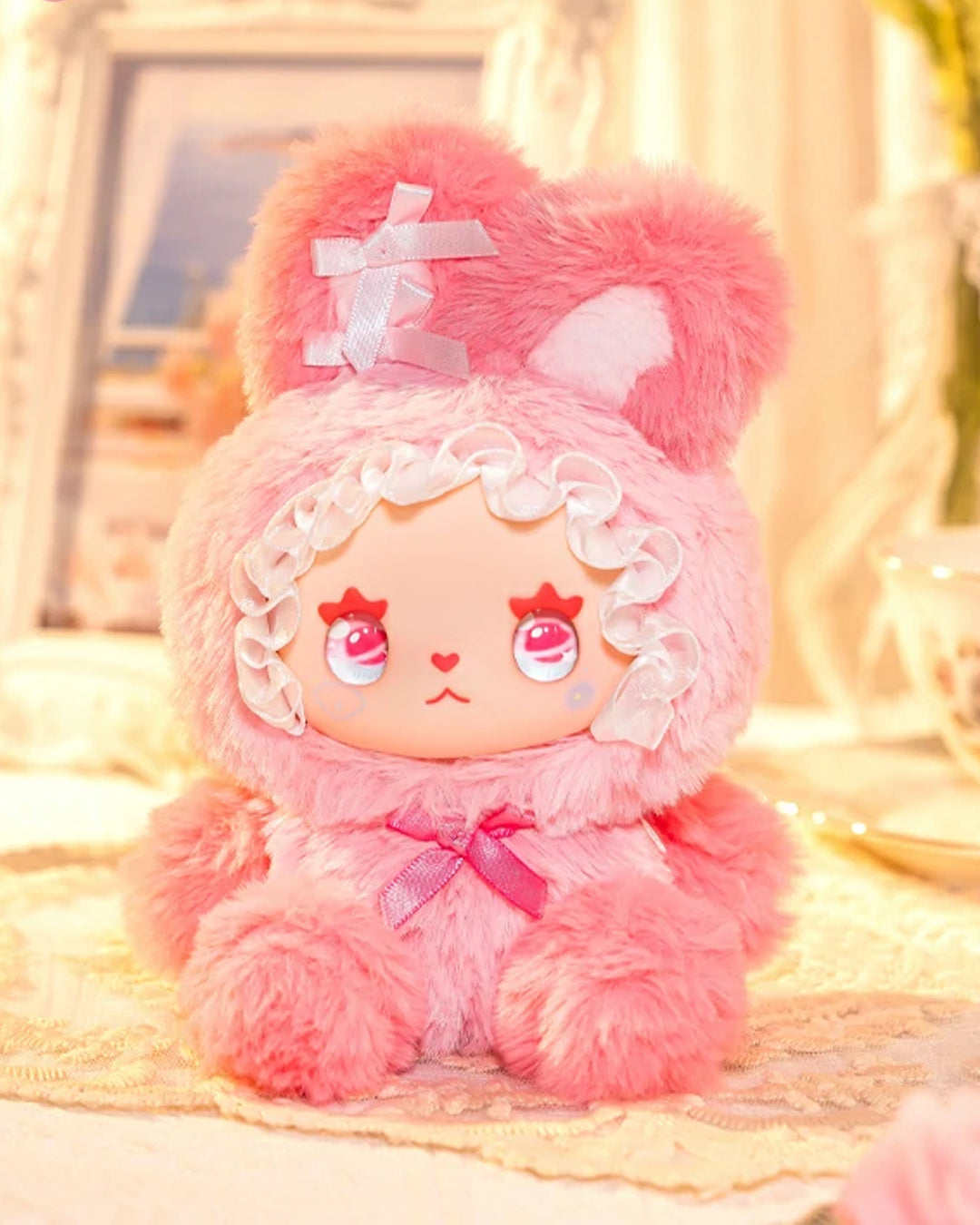 LOVELY EMMA BUNNY ALLIANCE SURPRISE BLIND BOX