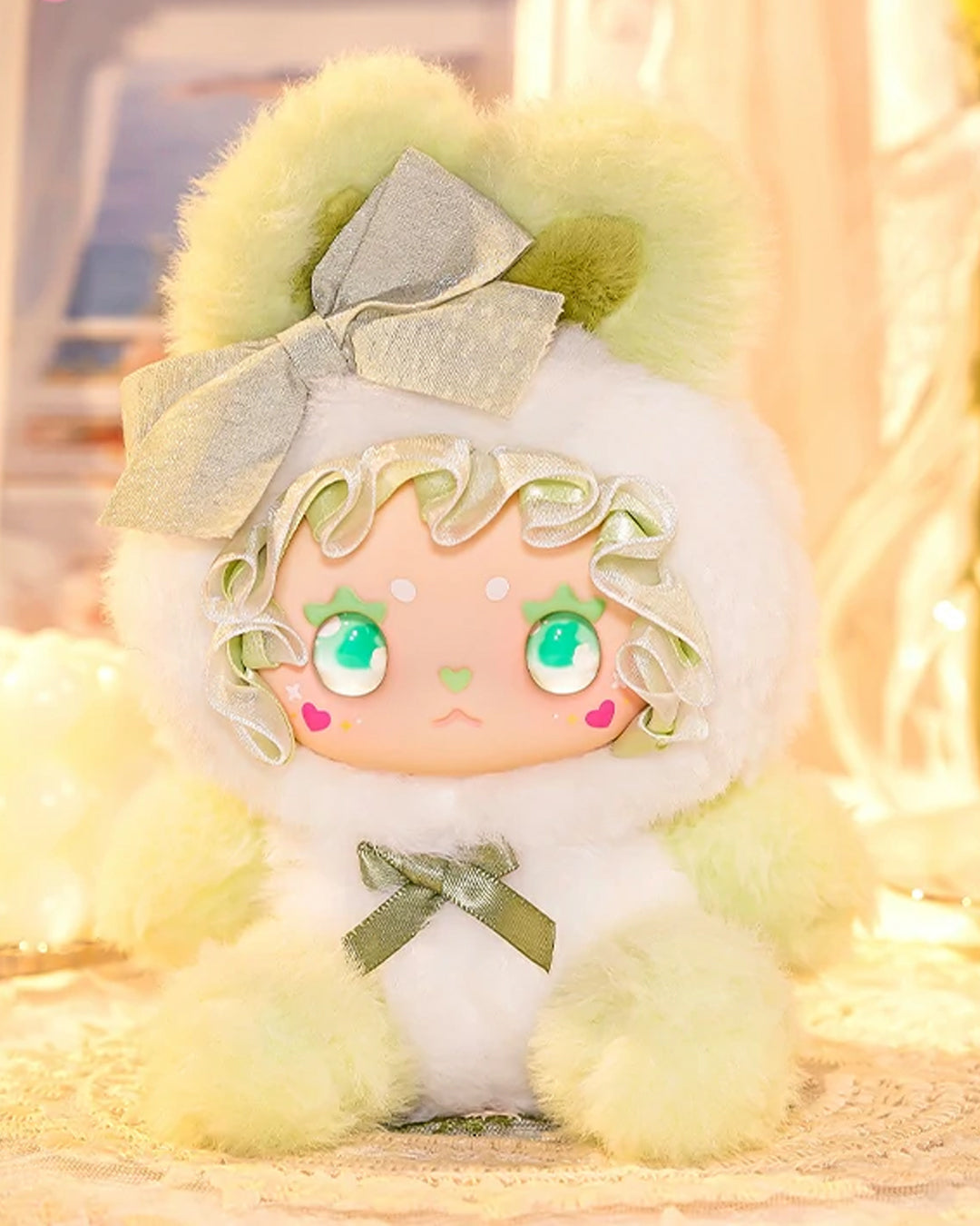 LOVELY EMMA BUNNY ALLIANCE SURPRISE BLIND BOX