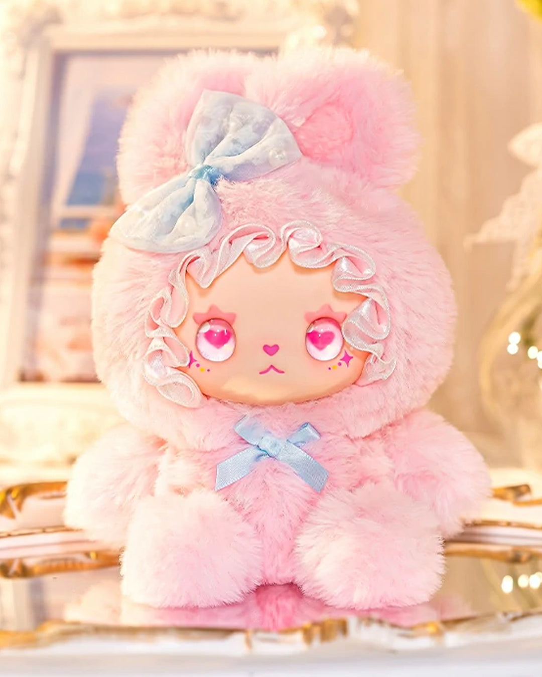 LOVELY EMMA BUNNY ALLIANCE SURPRISE BLIND BOX