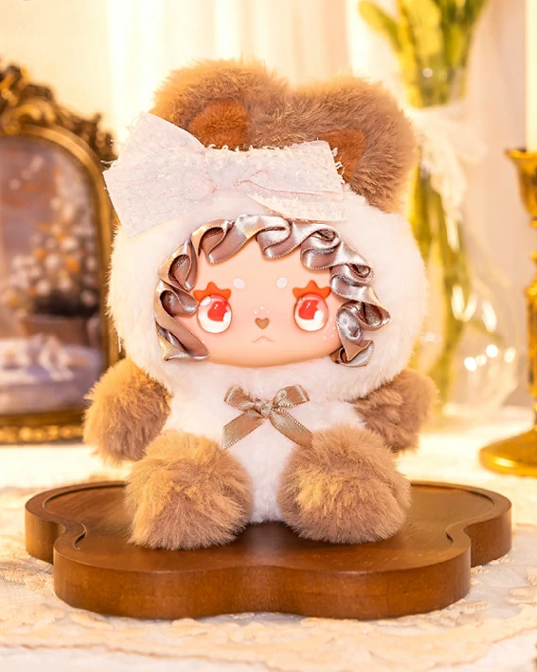LOVELY EMMA BUNNY ALLIANCE SURPRISE BLIND BOX