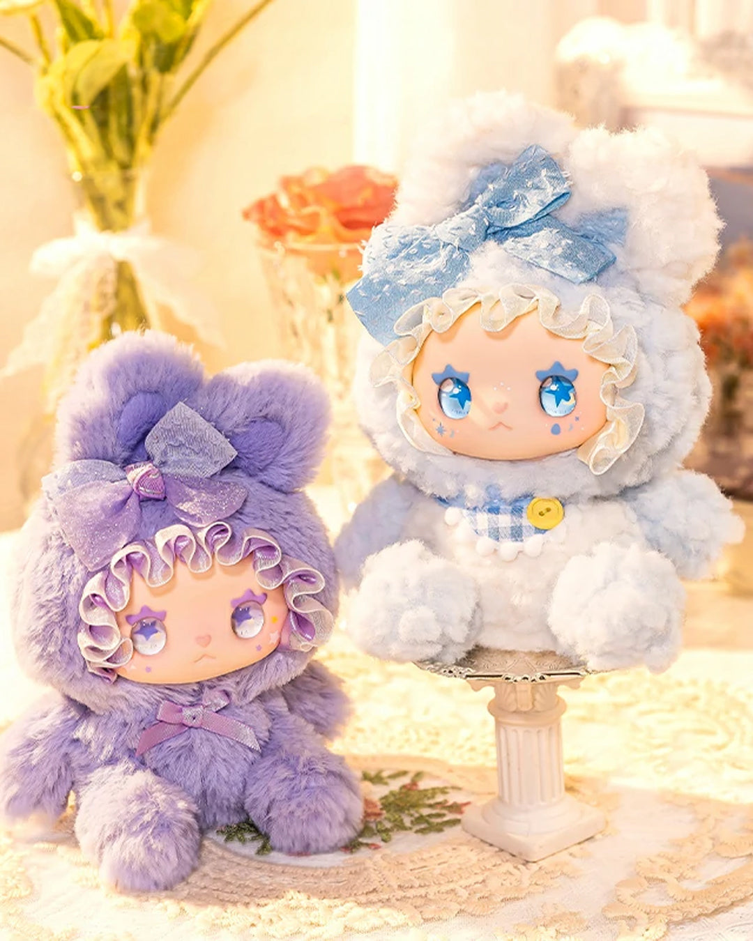 LOVELY EMMA BUNNY ALLIANCE SURPRISE BLIND BOX